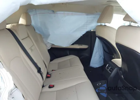 2022 Lexus Rx 350 from USA, damaged, VIN 2T2HZMDA4NC325133